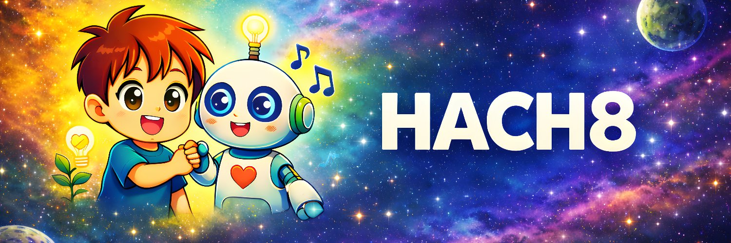 HACH8 banner
