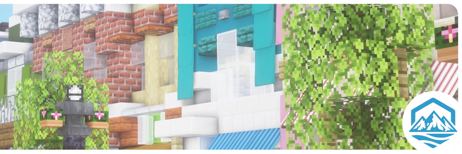 mcadventureking's profile banner image