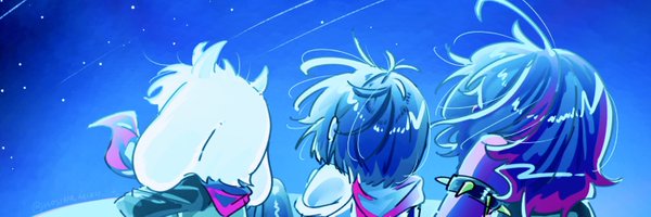 HOSINO_MIZU Profile Banner