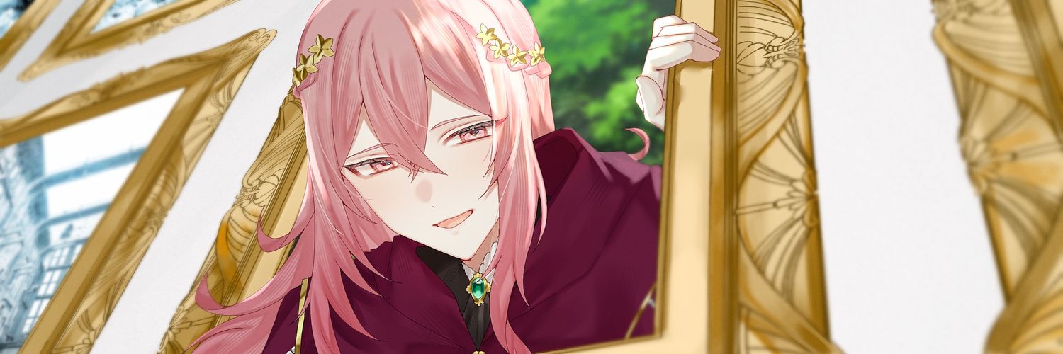 憂郎 banner