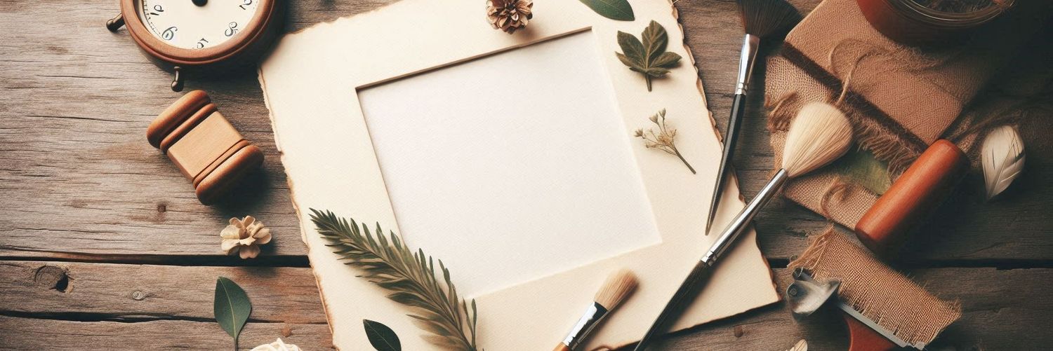 Blank Slate banner