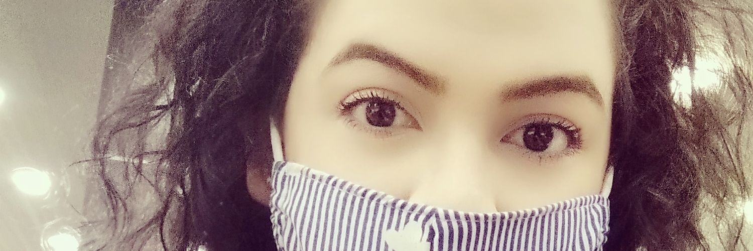 Danielakaina's profile banner image