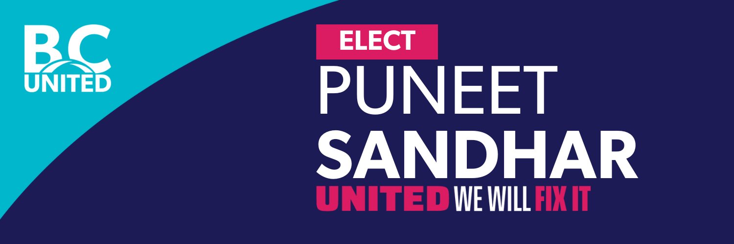 PuneetSandhar's profile banner image