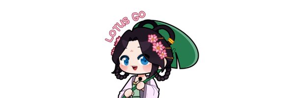 lotusgo_ Profile Banner