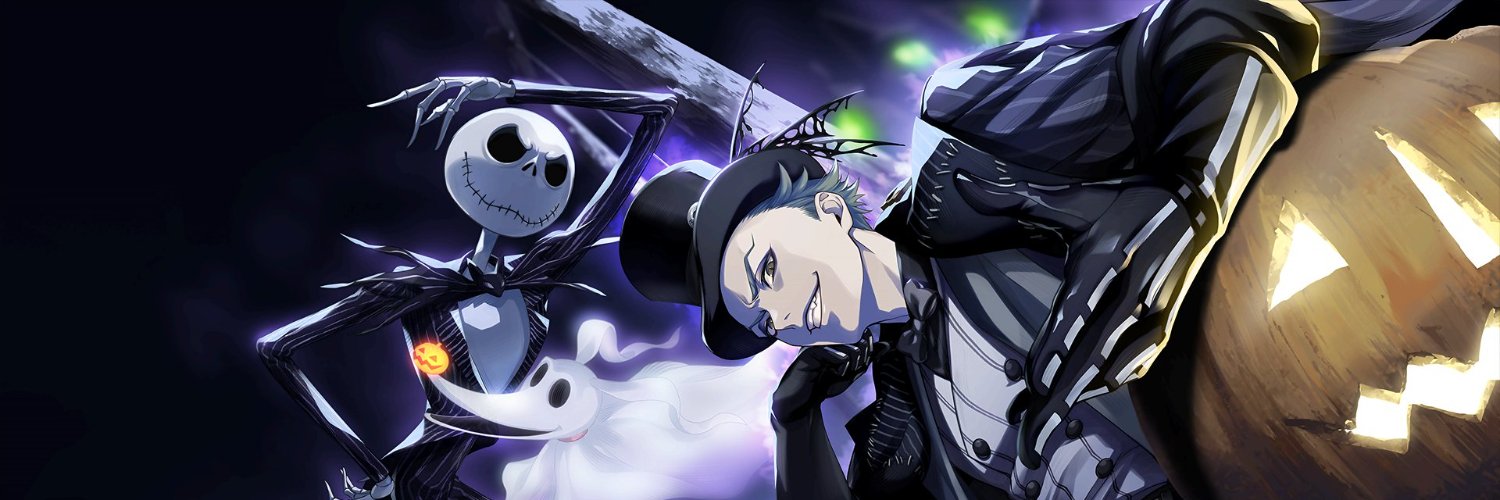 matthew | sebek's bf 🩺🐊's banner