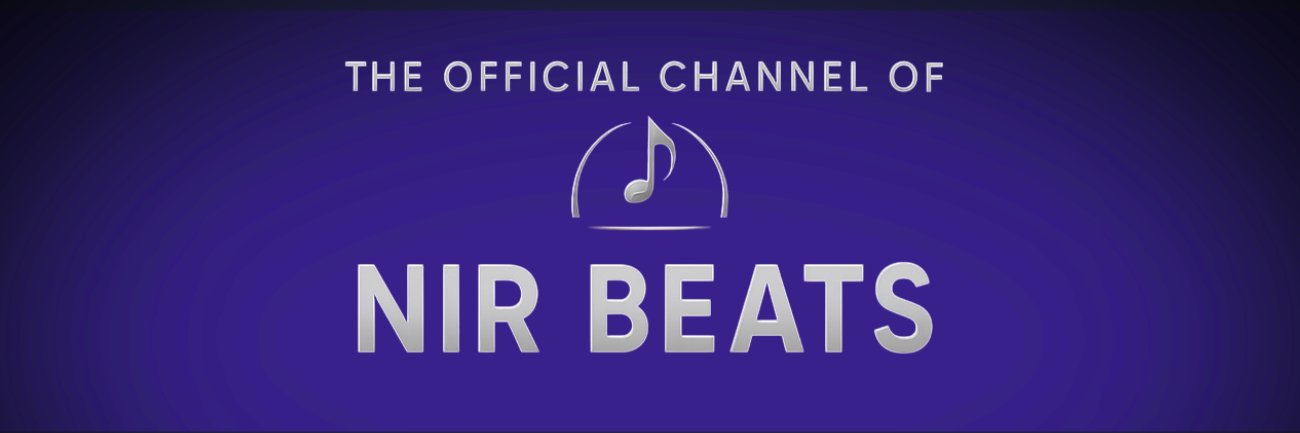 NirBeats's profile banner image