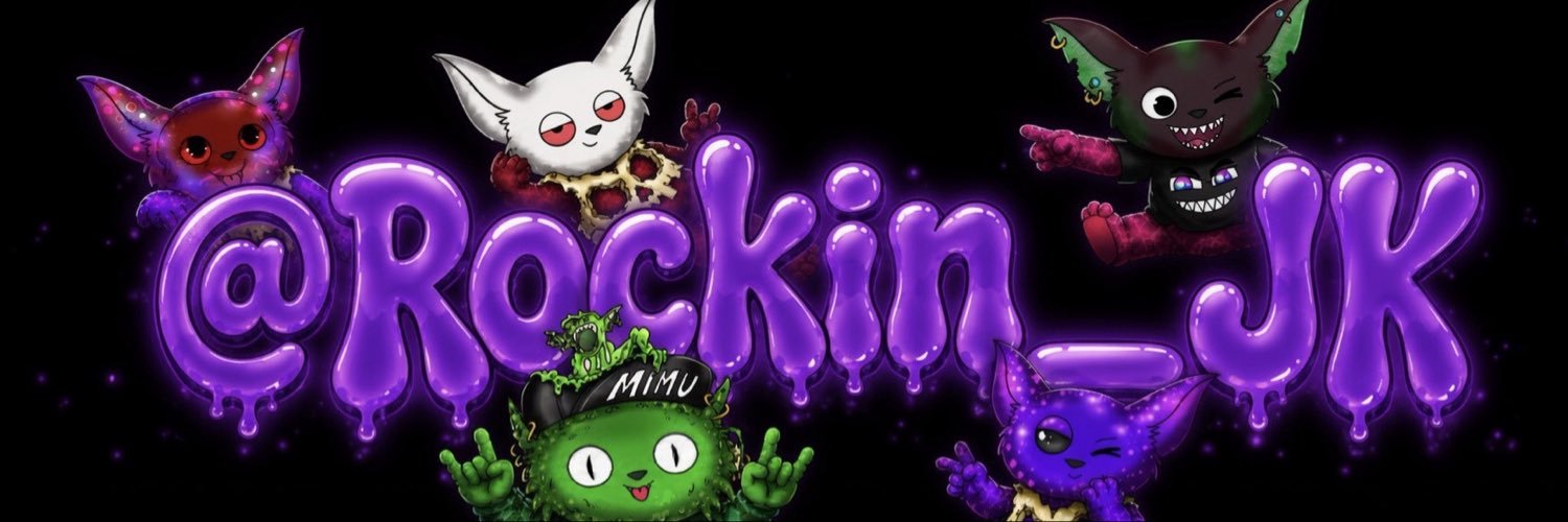 RockinWithJeff's profile banner image