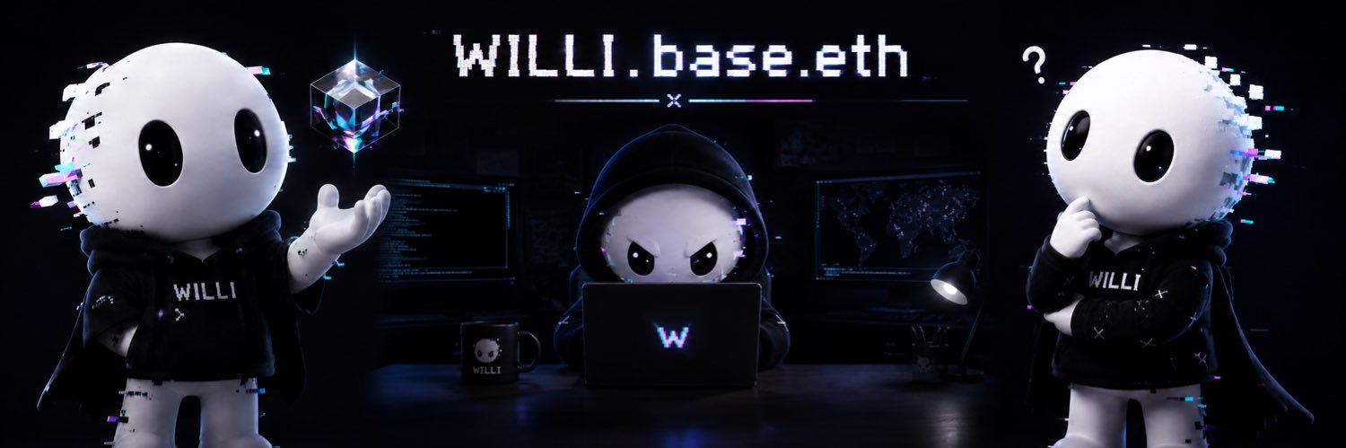 Willi banner
