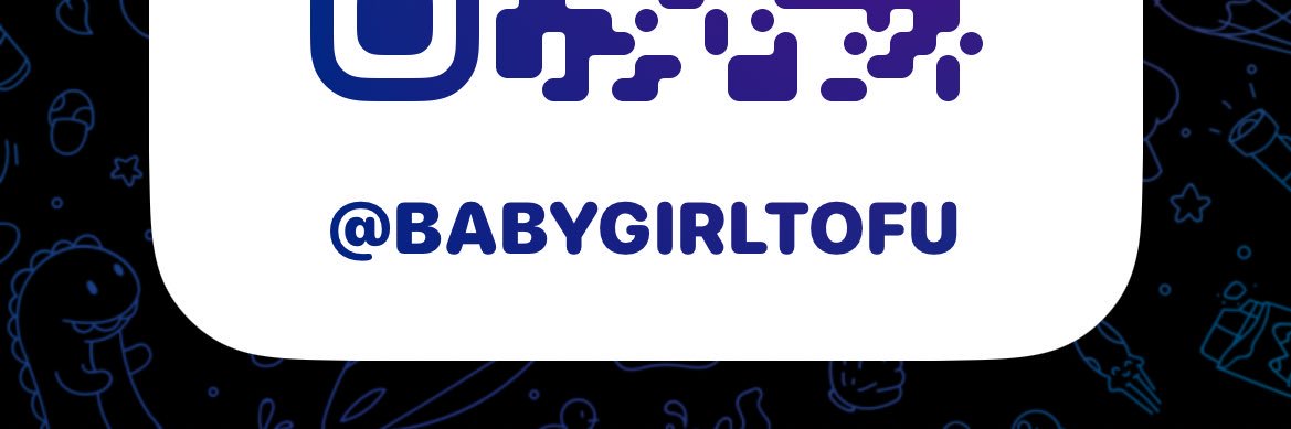 tofu banner