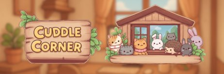 CuddleCornerr's profile banner image