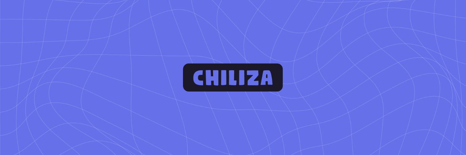 justchiliza's profile banner image
