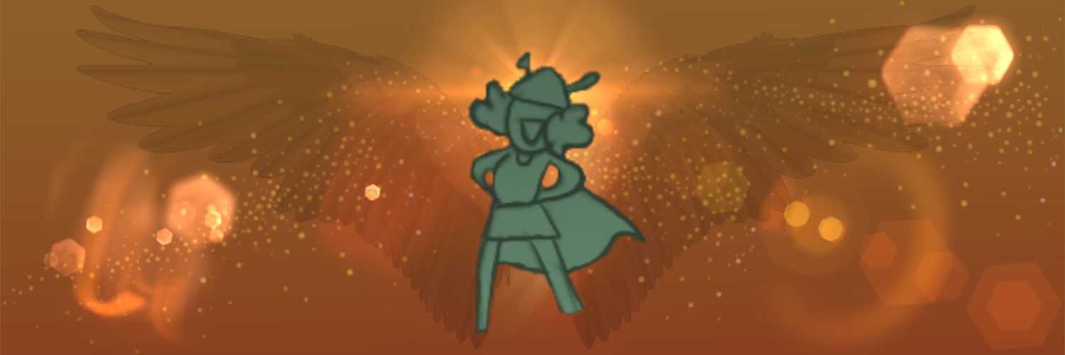 MischiefOnWings's profile banner image