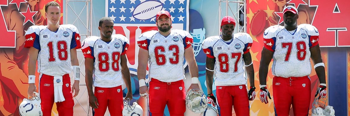 Honest Colts Fan🐎 banner