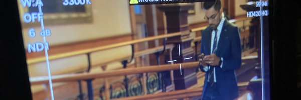 ColinDMello Profile Banner