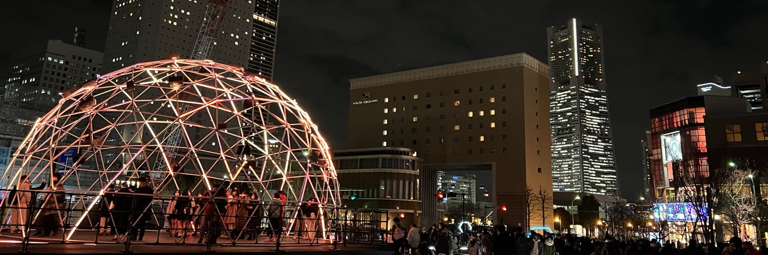 みきてぃ+1 banner