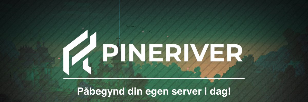 PineRiverdk's profile banner image