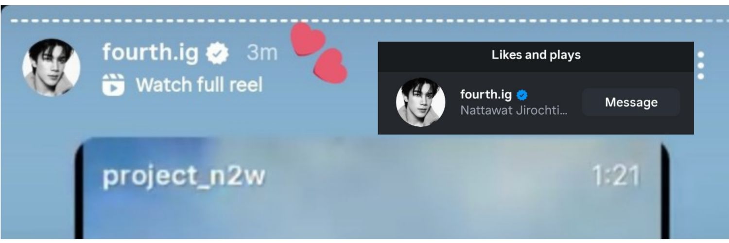 project_N2W's profile banner image