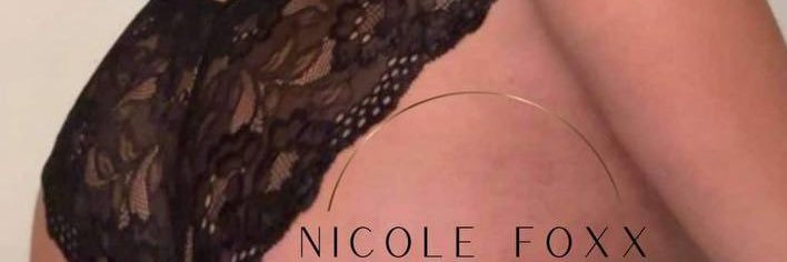 Foxx_Nicole's profile banner image