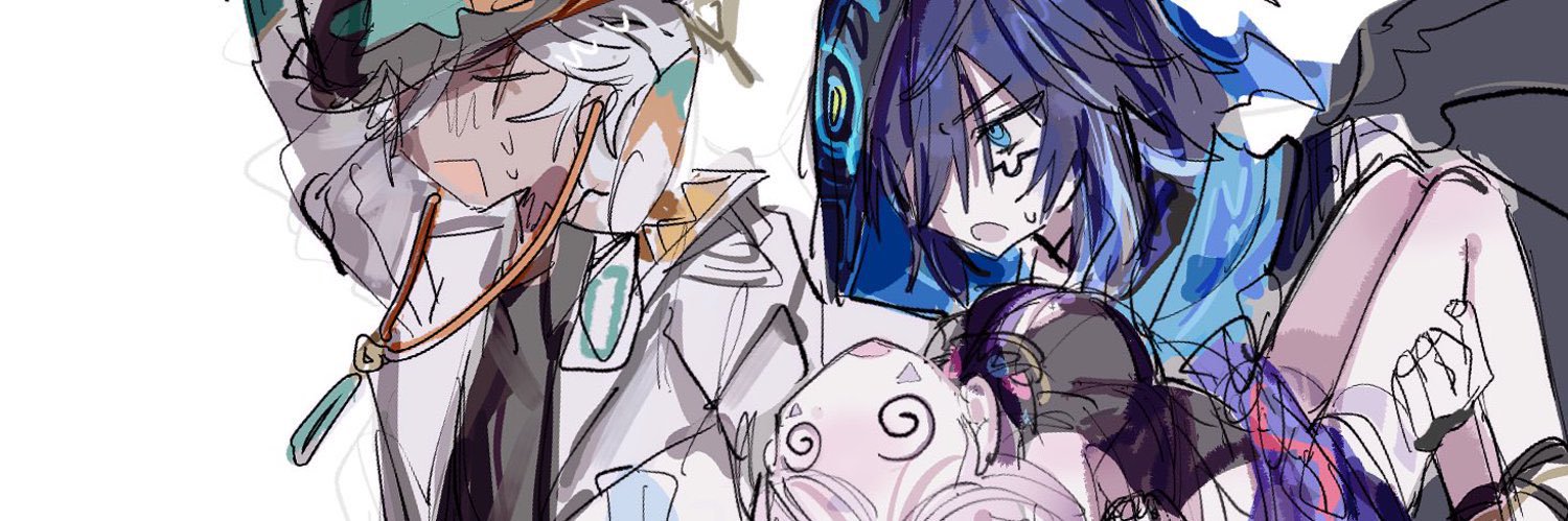 慍's banner