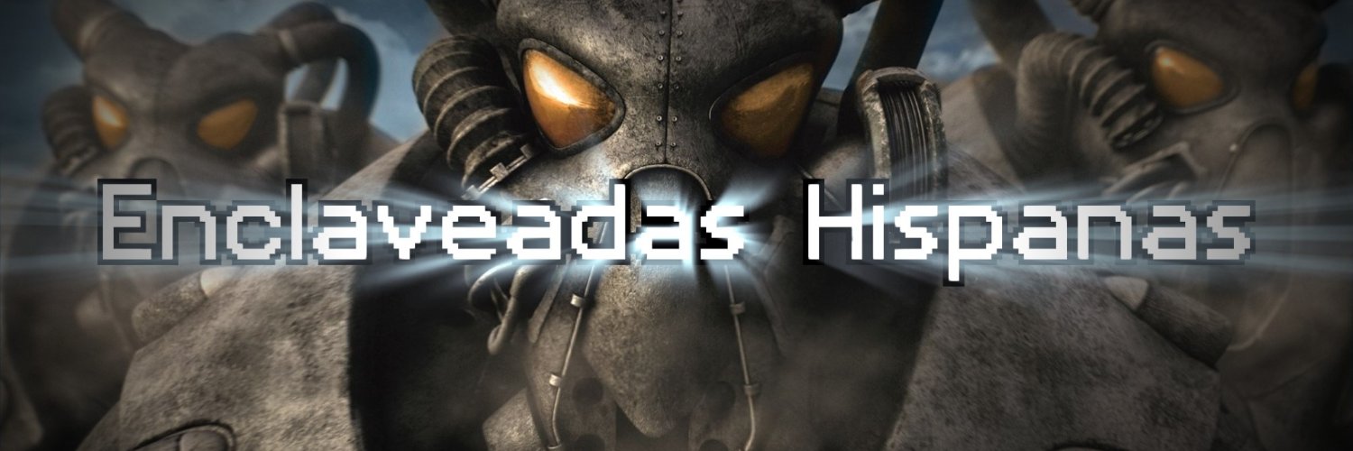 Enclave Hispano's banner