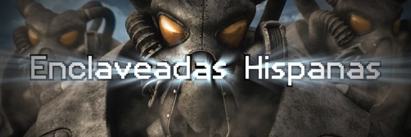 Enclaveadas Profile Banner