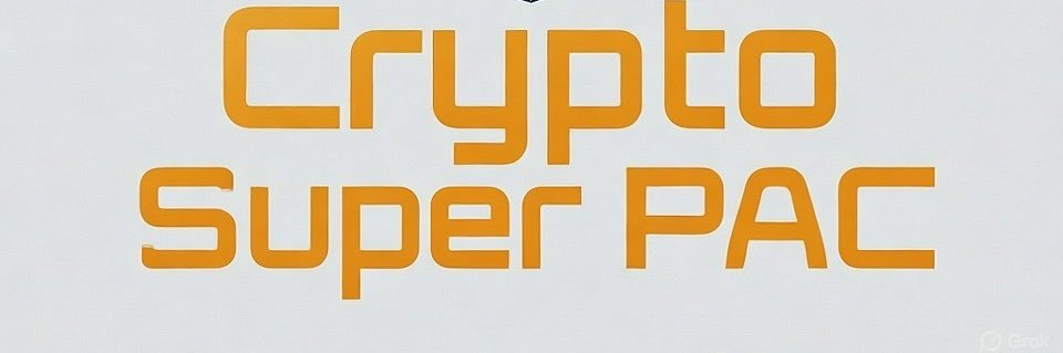 CryptoSuperPac's profile banner image
