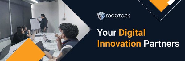 rootstack Profile Banner