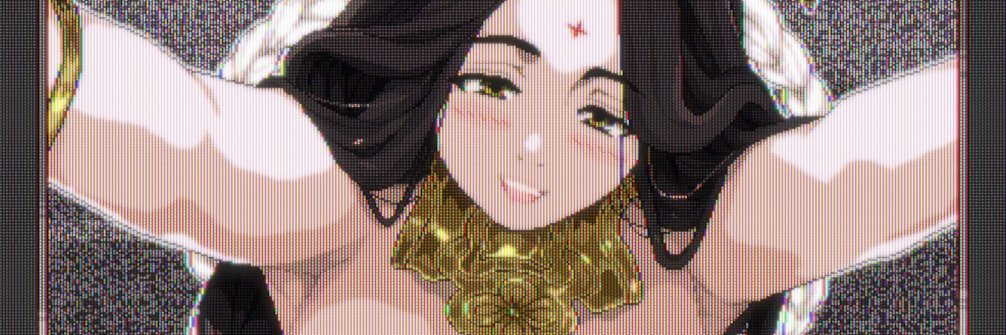 工房☆マースリューム🔞ゲーム開発者 banner