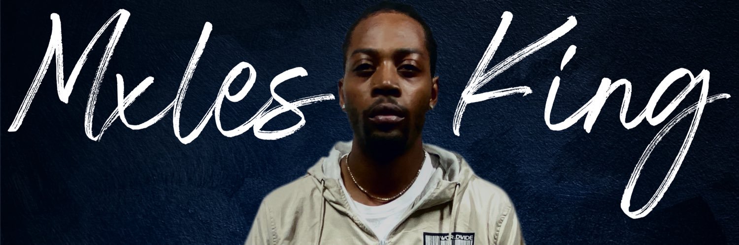 WithMyles's profile banner image