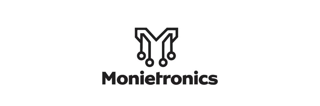 Monietronics banner