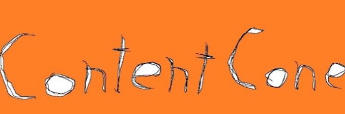 ContentConeYT's profile banner image