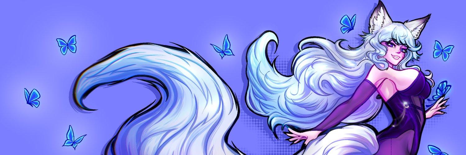 KanraVT's profile banner image