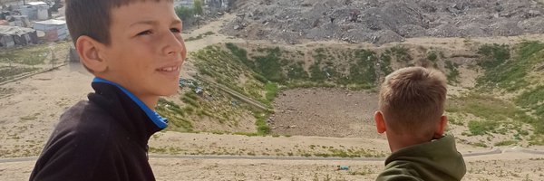 AhmedSh29810216 Profile Banner