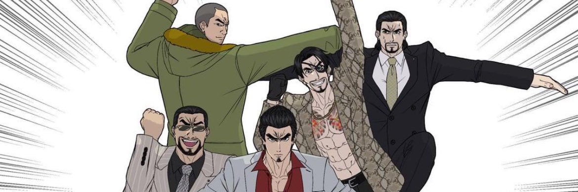 Kaladin_alThor's profile banner image