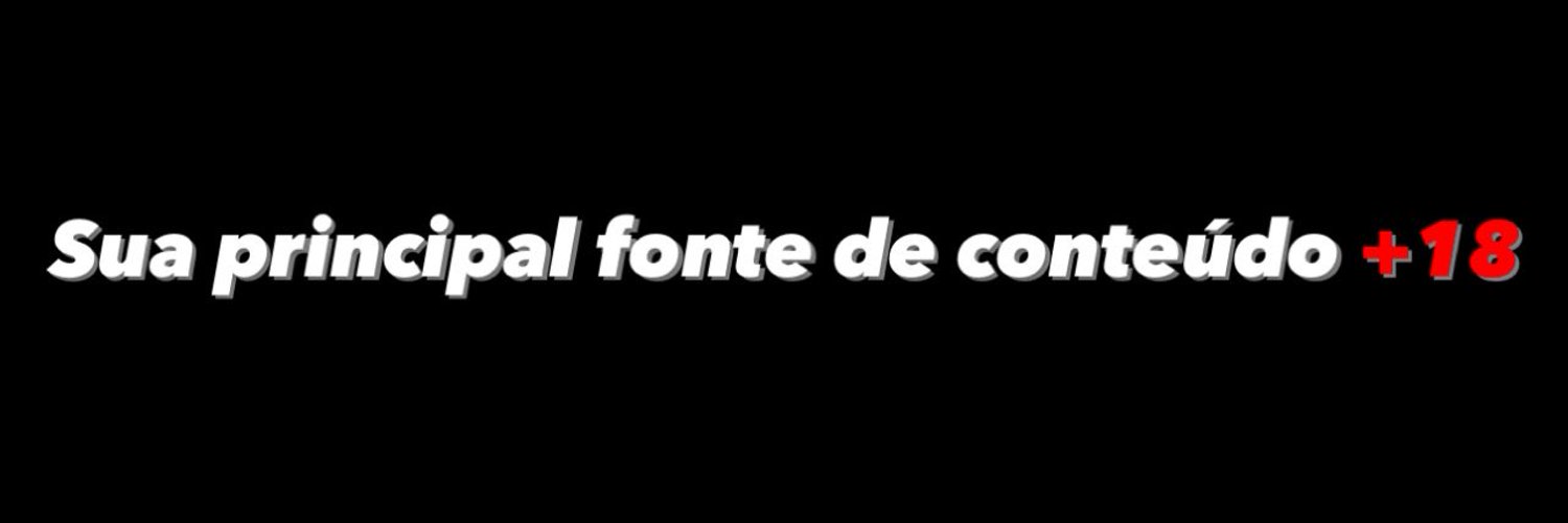 ESPIADINHA DO PRAZER 👀's banner