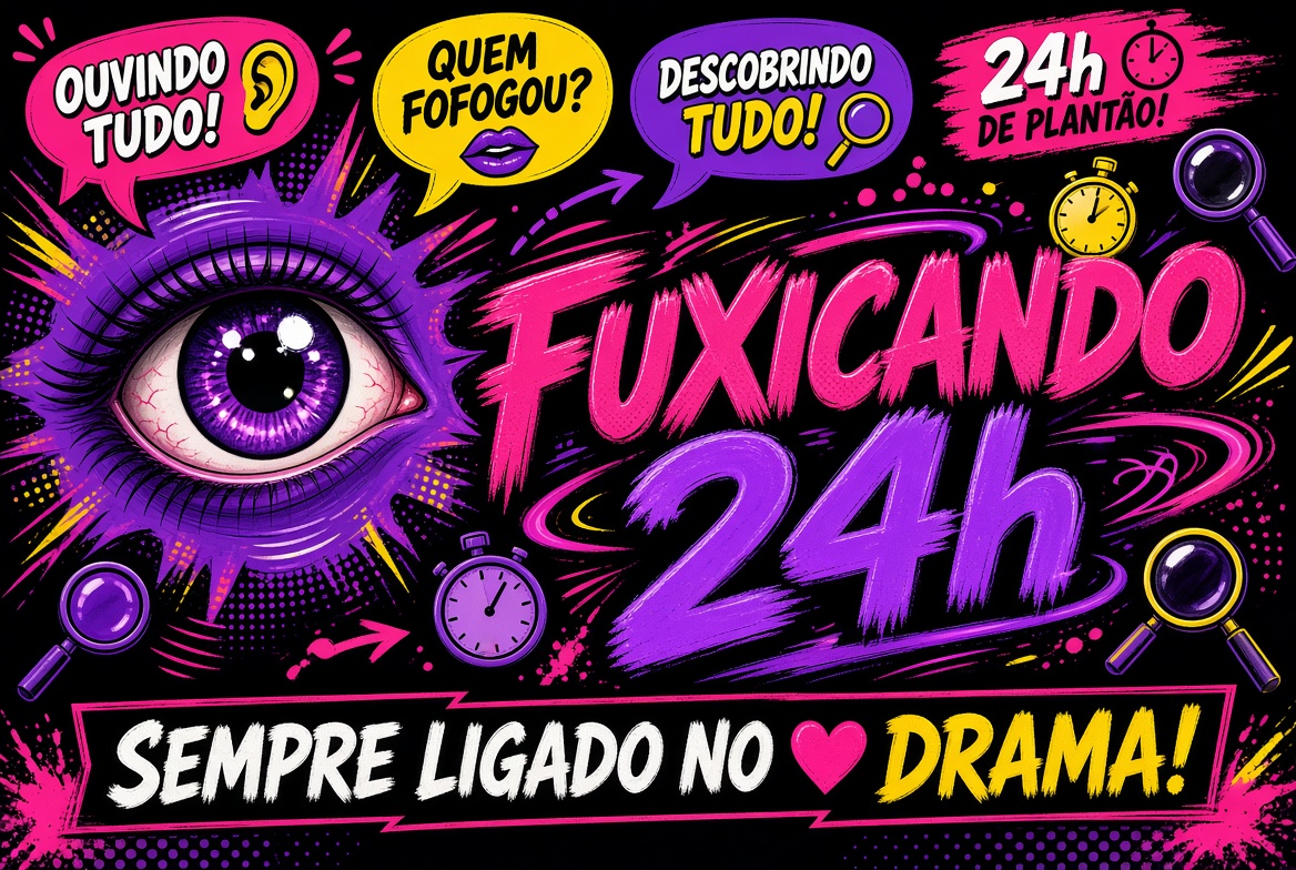 Fuxicando24h's profile banner image