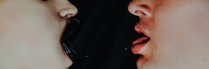 thequeergoth's profile banner image