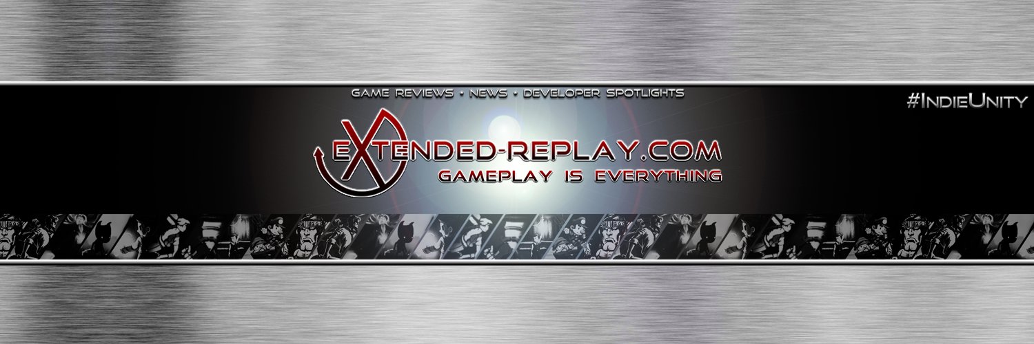 ExtendedReplay's profile banner image
