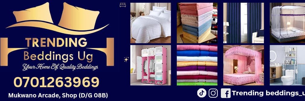 Trendingbedding's profile banner image
