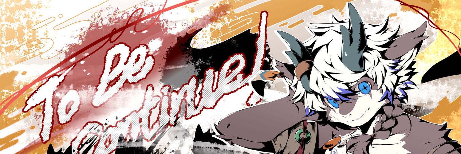 Aozakifuchi's profile banner image