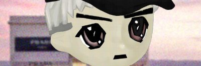 BLESSED banner