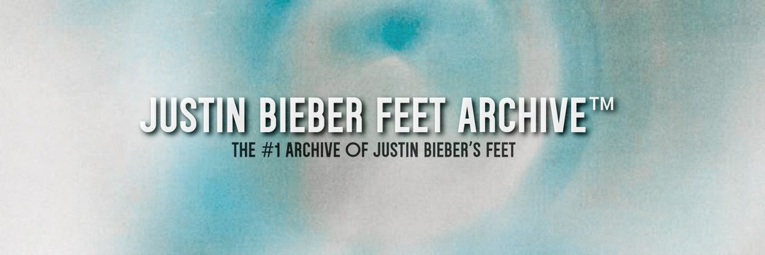 bieberbarefoot's profile banner image