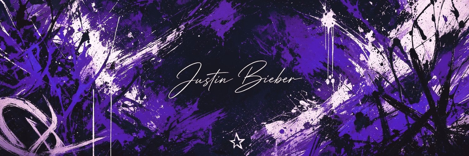 barefootbiebs's profile banner image