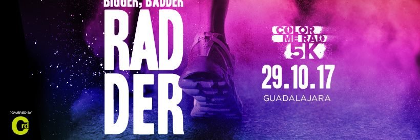 ColorMeRadMX's profile banner image