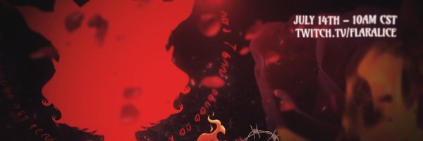 Flaralice Profile Banner