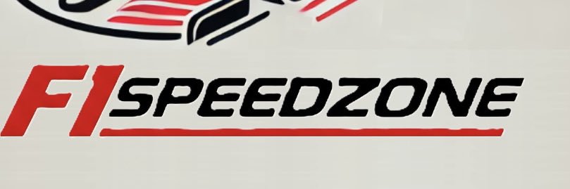 F1SpeedZone1's profile banner image