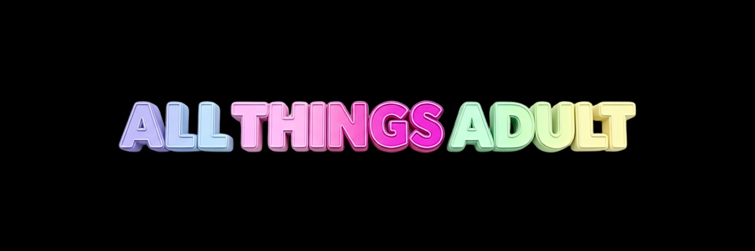 AlllThingsAdult's profile banner image