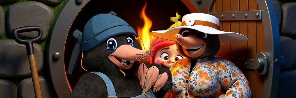 Juliemom | Crazy Critters of Cronos (@BurnItJuliemom) / Posts / X