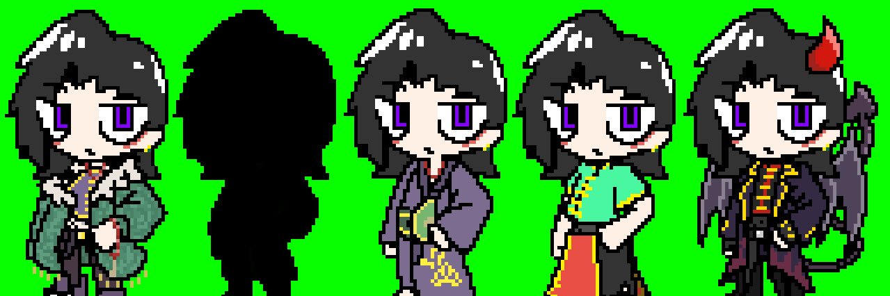 💚見取 睡蓮🪷@神's banner