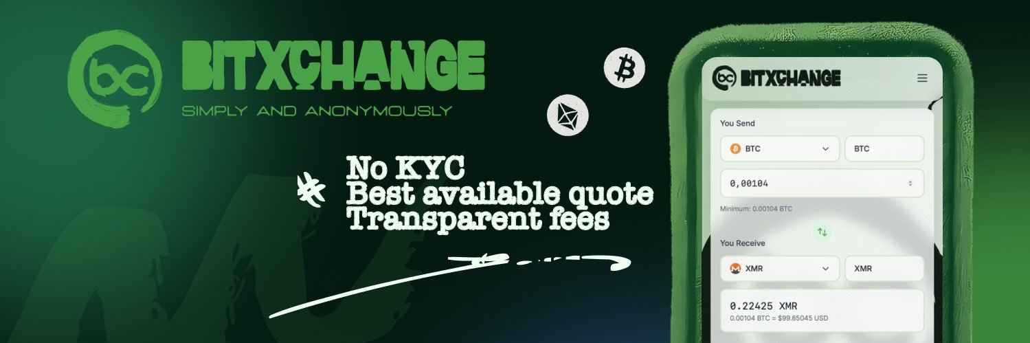 BitXchange banner